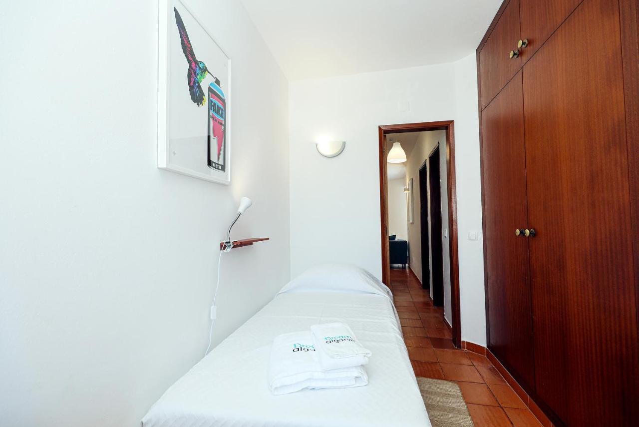B49 - Postigo View Flat In Lagos Dış mekan fotoğraf