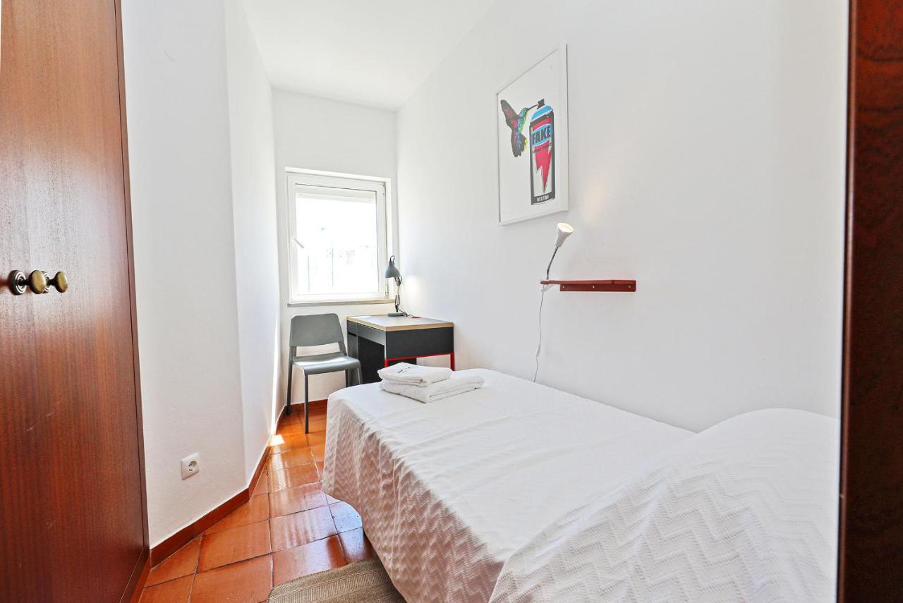 B49 - Postigo View Flat In Lagos Dış mekan fotoğraf